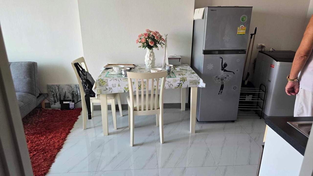 Photo of Livingroom in South Pattaya