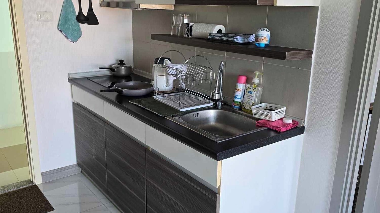 Photo of Kitchen in South Pattaya