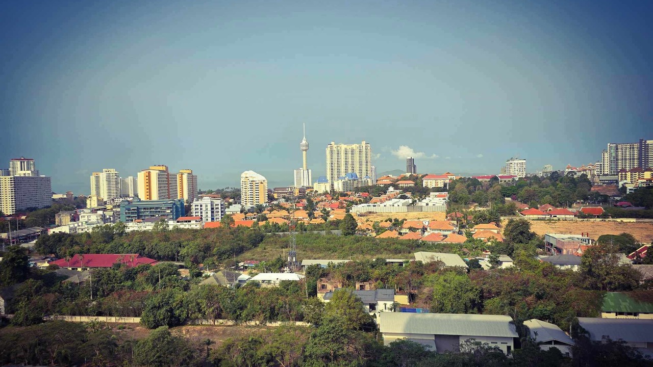 Photo of Outdoor in South Pattaya