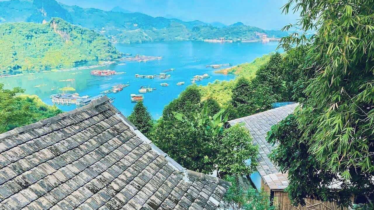 Photo of Outdoor in Hoa Binh