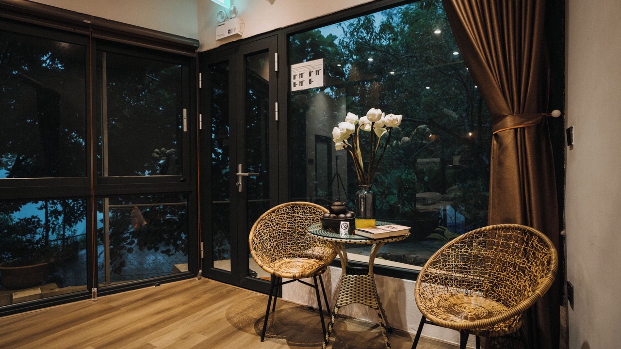 Photo of Patio Balcony in Hoa Binh