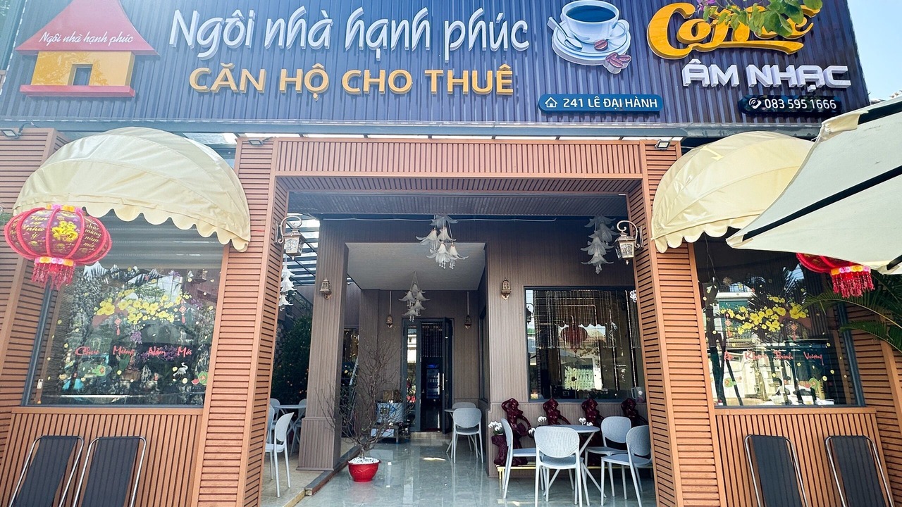Photo of Outdoor in Pleiku