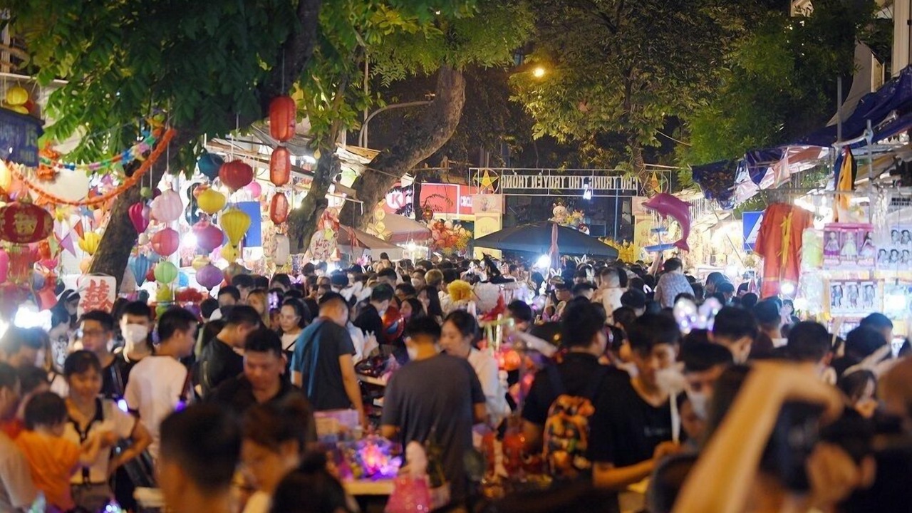 Photo of Others in Trung Hoa Nhan Chinh