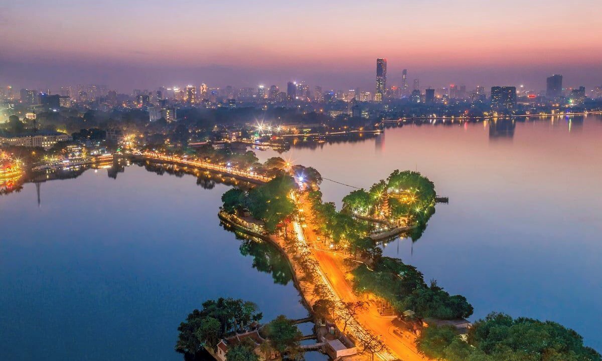 Photo of Others in Trung Hoa Nhan Chinh
