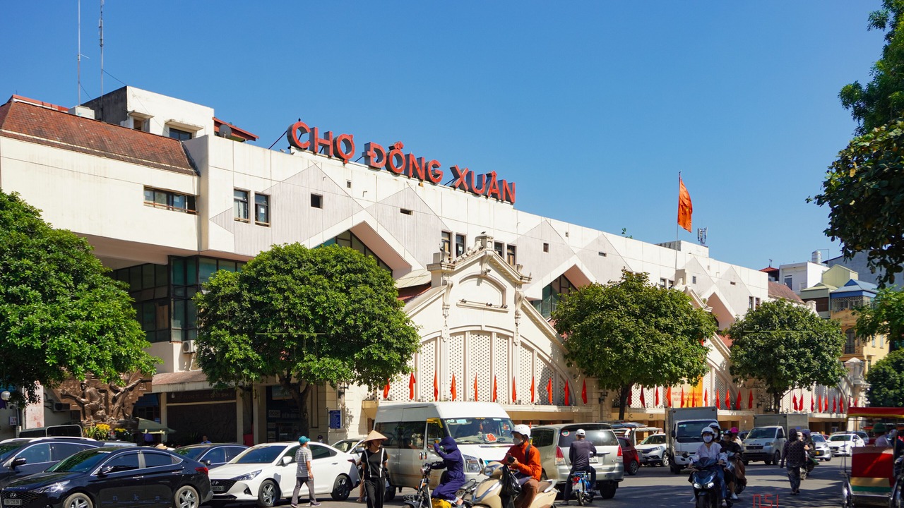 Photo of Others in Trung Hoa Nhan Chinh