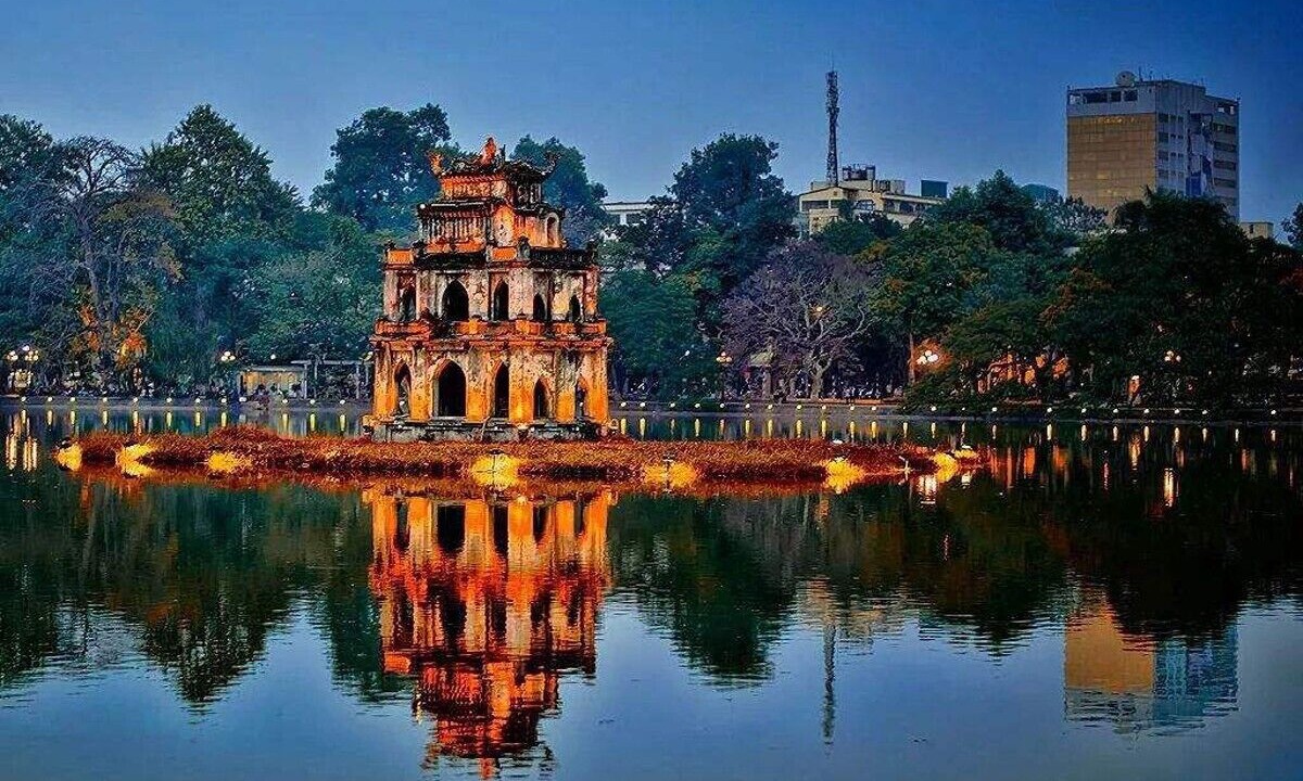 Photo of Others in Trung Hoa Nhan Chinh