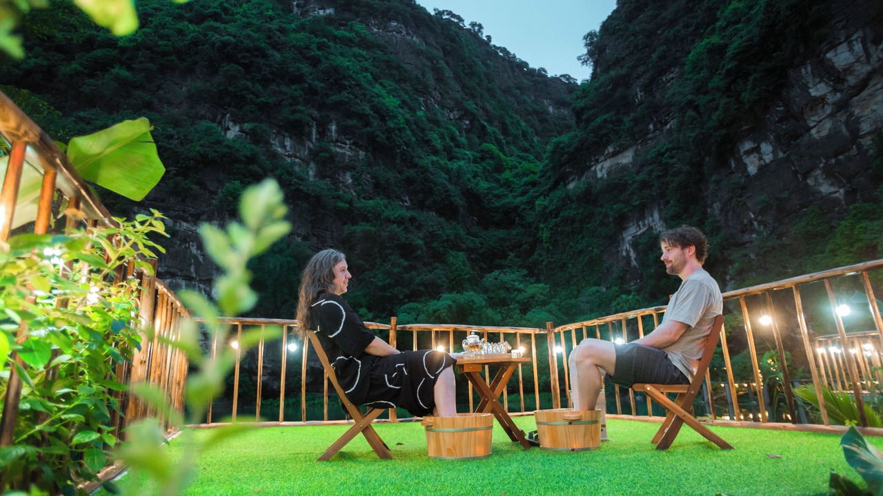 Photo of Outdoor in Hoa Lu