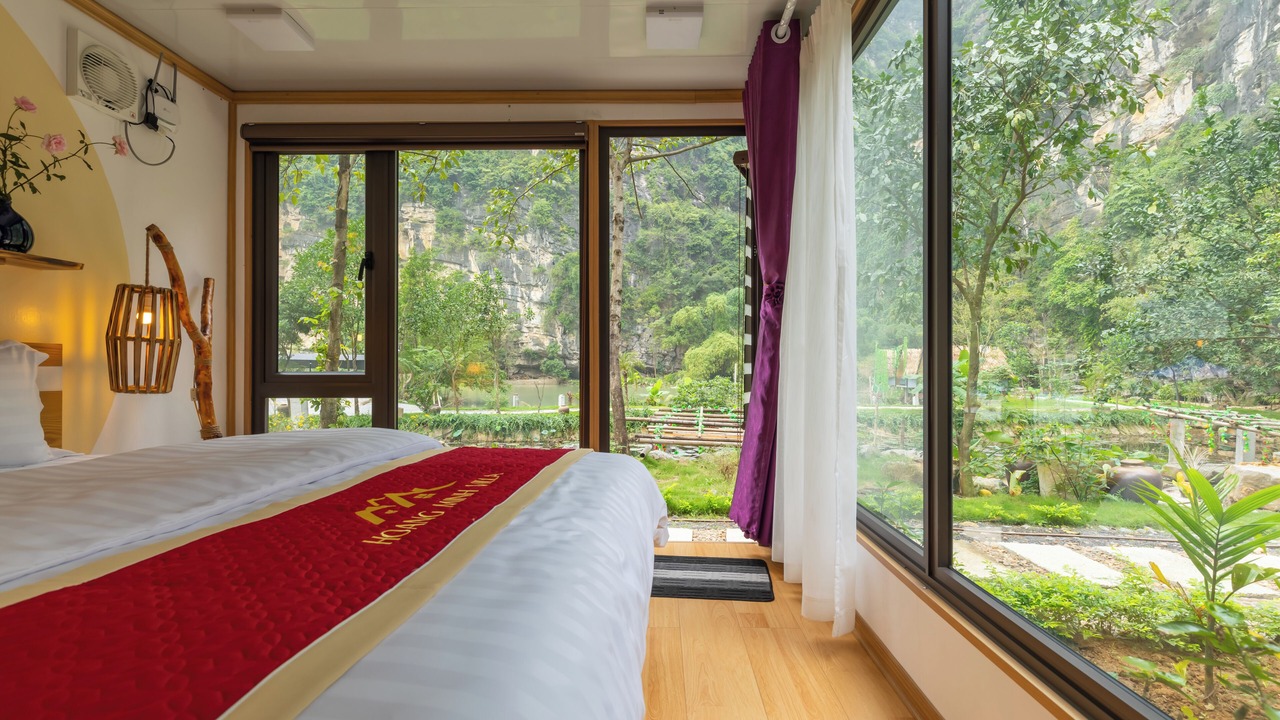 Photo of Outdoor in Hoa Lu