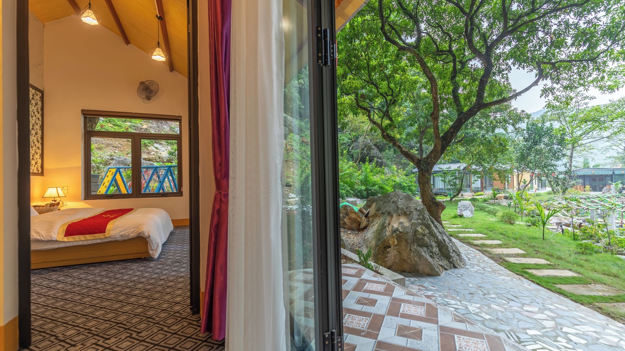 Photo of Outdoor in Hoa Lu