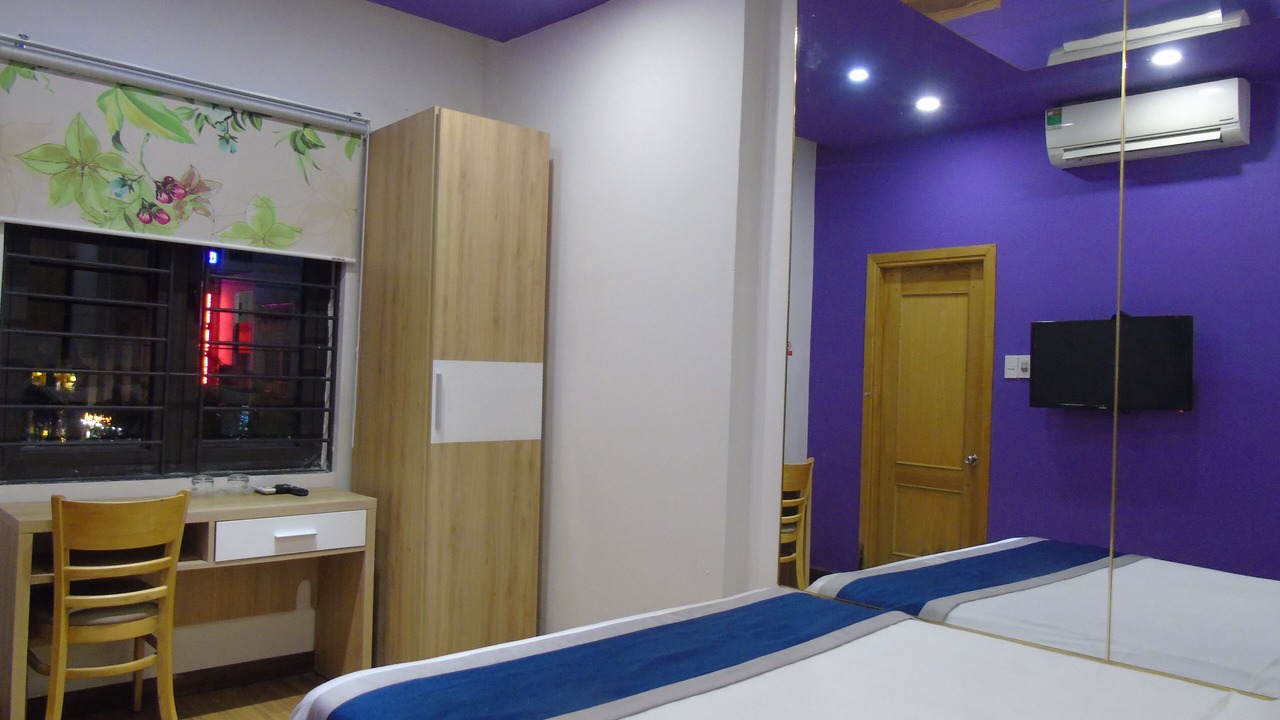 Photo of Bedroom in Hai Chau