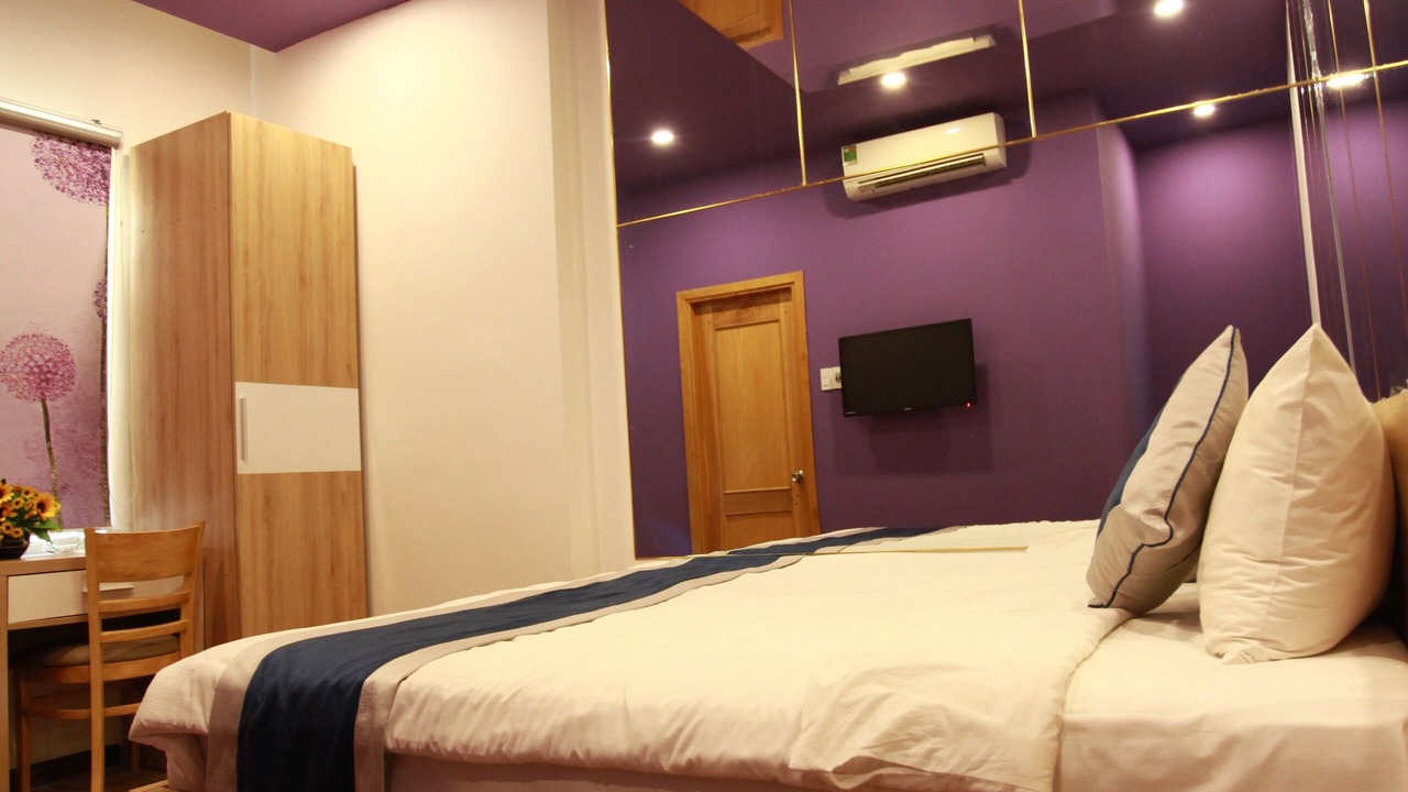 Photo of Bedroom in Hai Chau