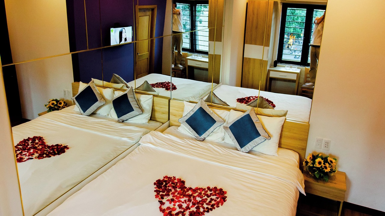 Photo of Bedroom in Hai Chau