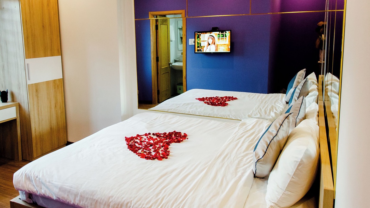 Photo of Bedroom in Hai Chau