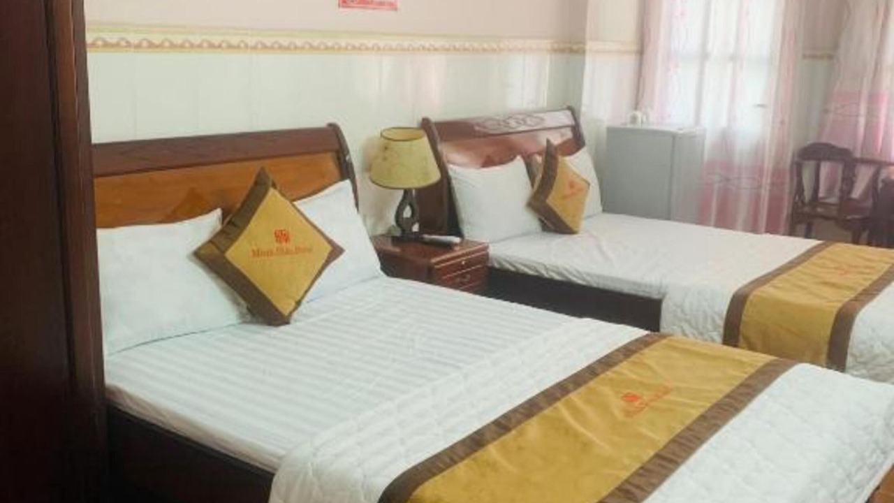 Photo of Bedroom in Tan Binh