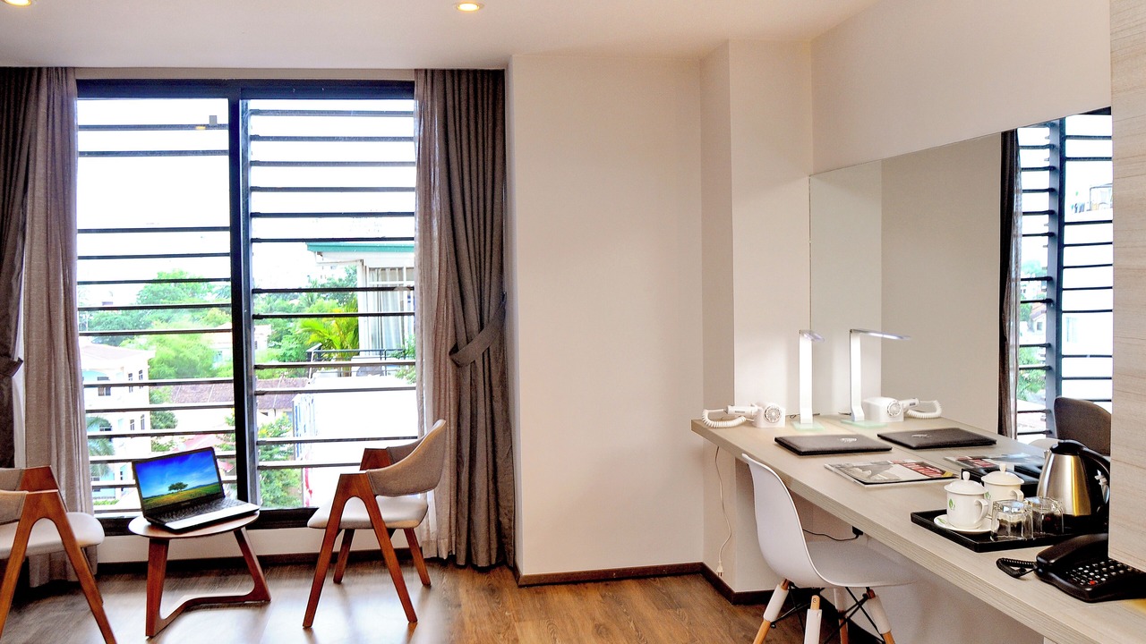 Photo of Bedroom in Tran Phu Beach