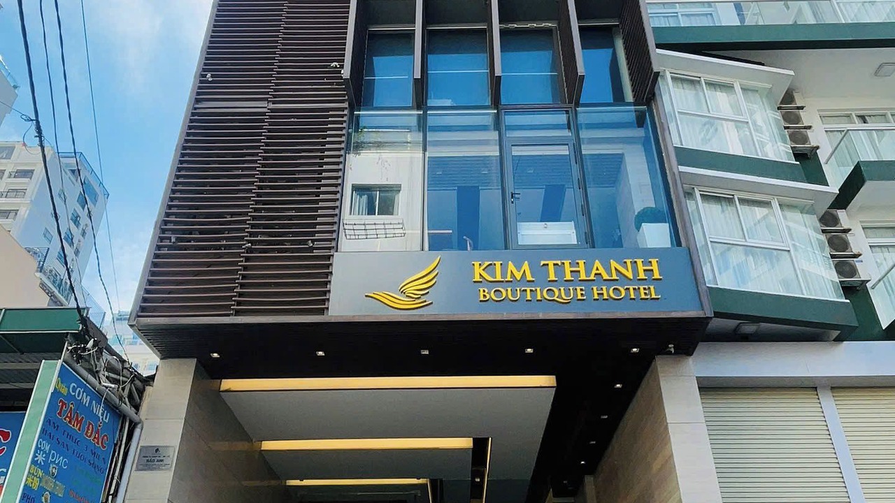 Photo of Outdoor in Tran Phu Beach