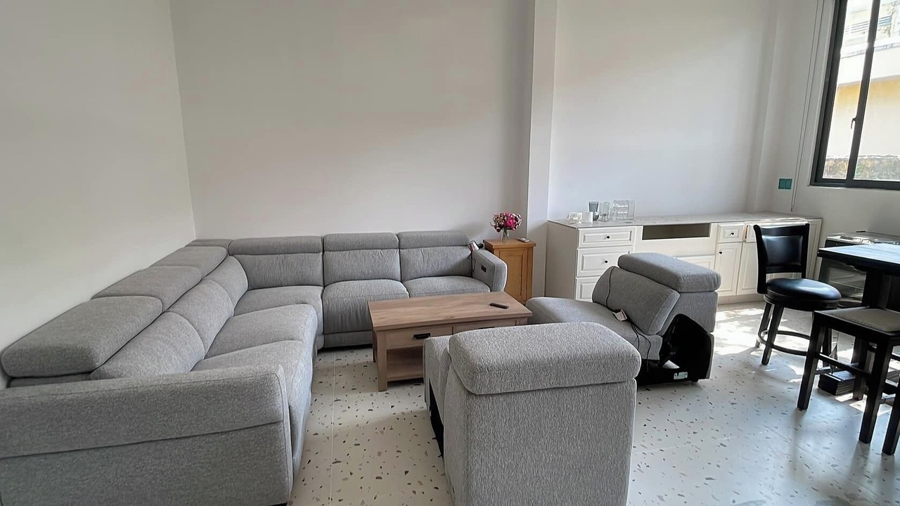 Photo of Livingroom in Nga Bay
