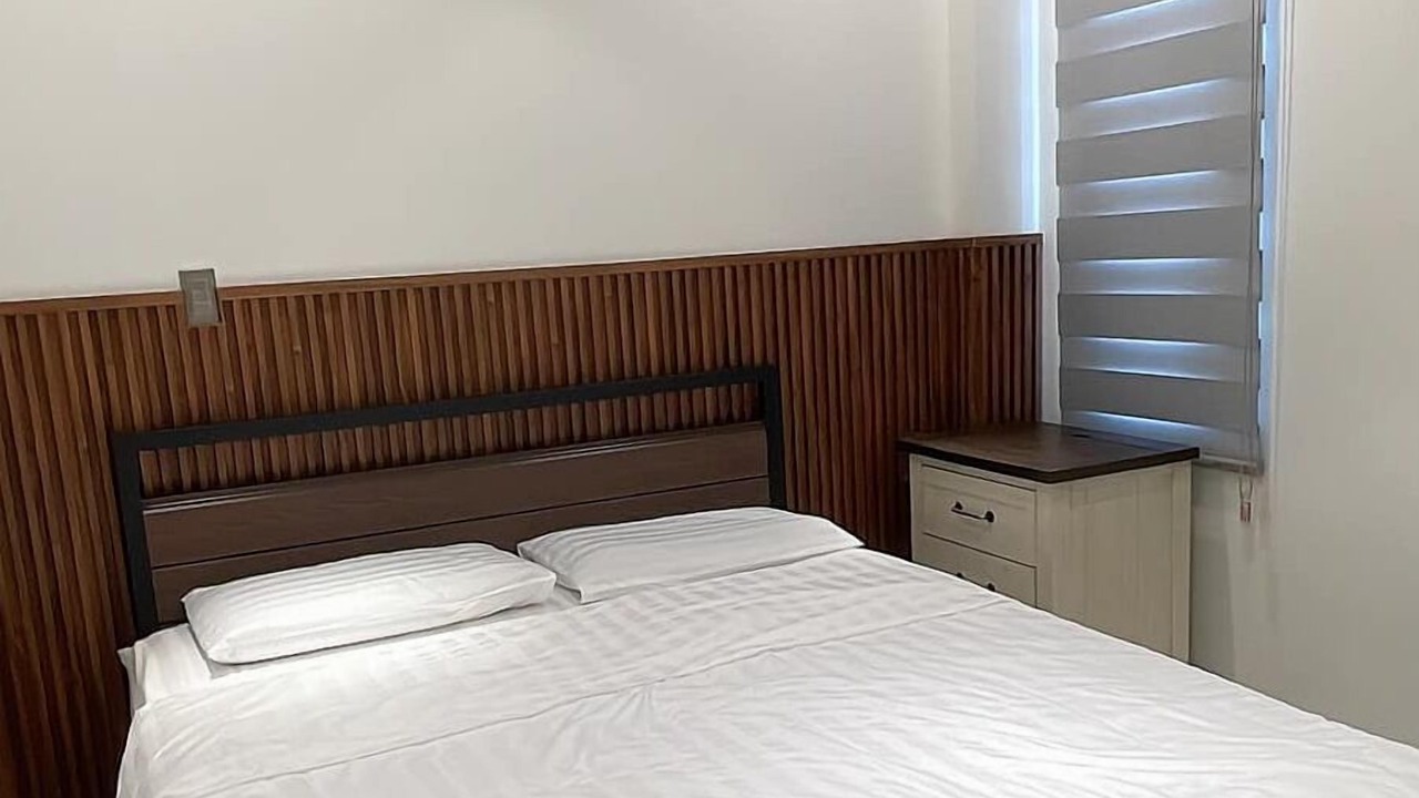 Photo of Bedroom in Nga Bay