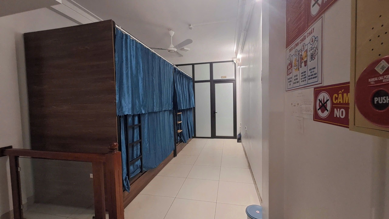 Photo of Bathroom in Soc Son