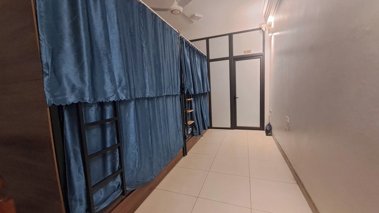 Photo of Bathroom in Soc Son