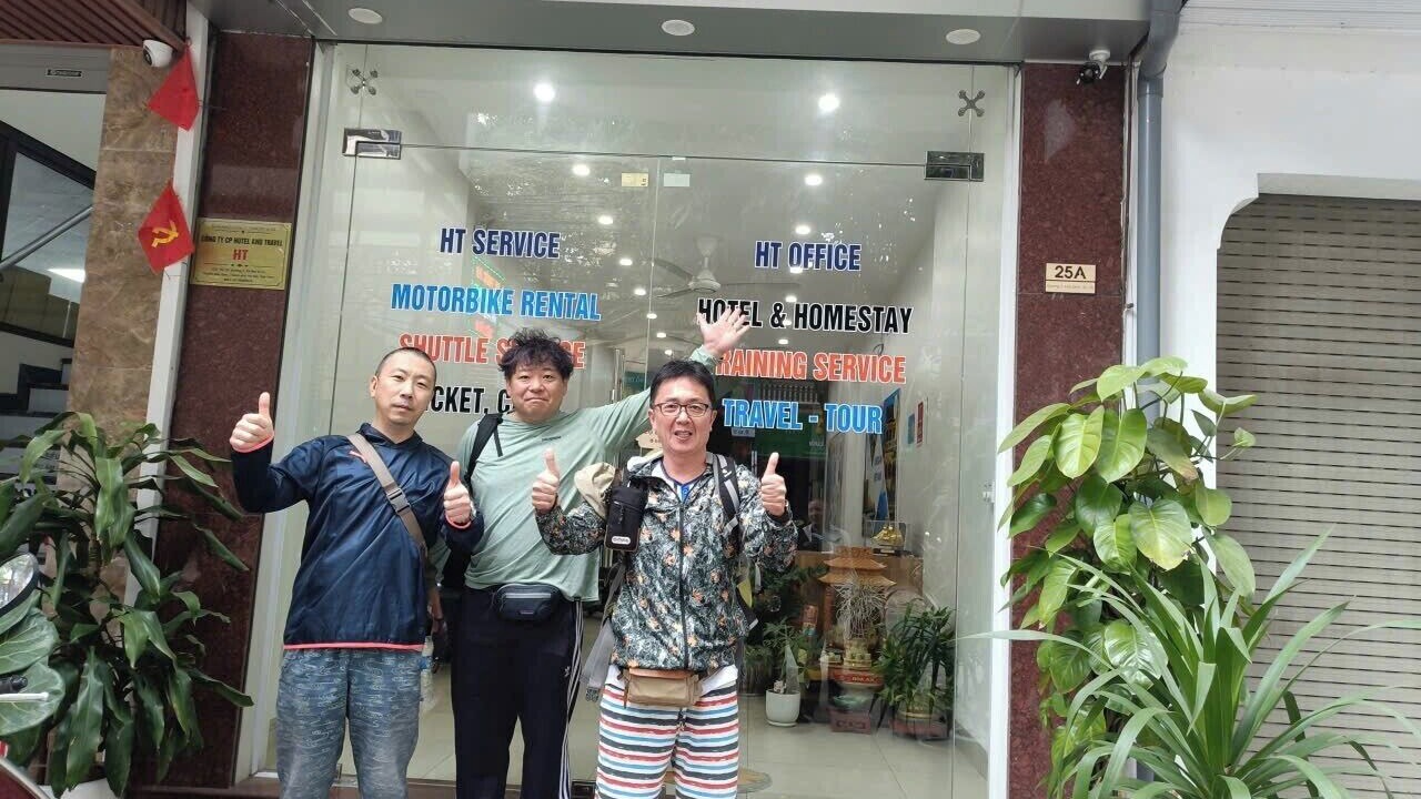 Photo of Outdoor in Soc Son
