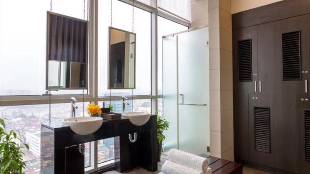 Photo of Bathroom in Ba Dinh