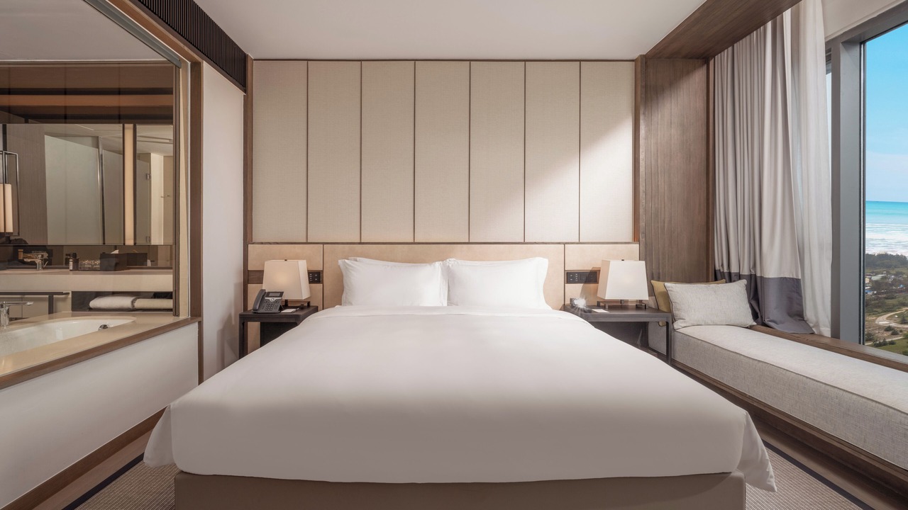 Photo of Bedroom in Hoi An