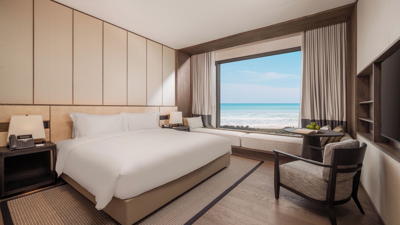 Photo of Bedroom in Hoi An