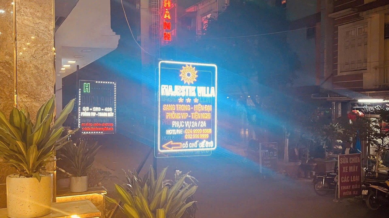 Photo of Outdoor in My Đinh
