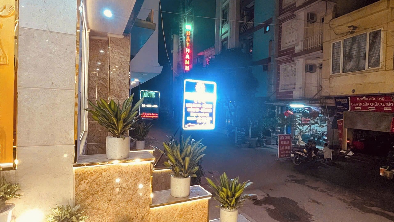 Photo of Outdoor in My Đinh