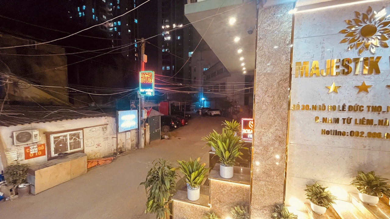 Photo of Outdoor in My Đinh