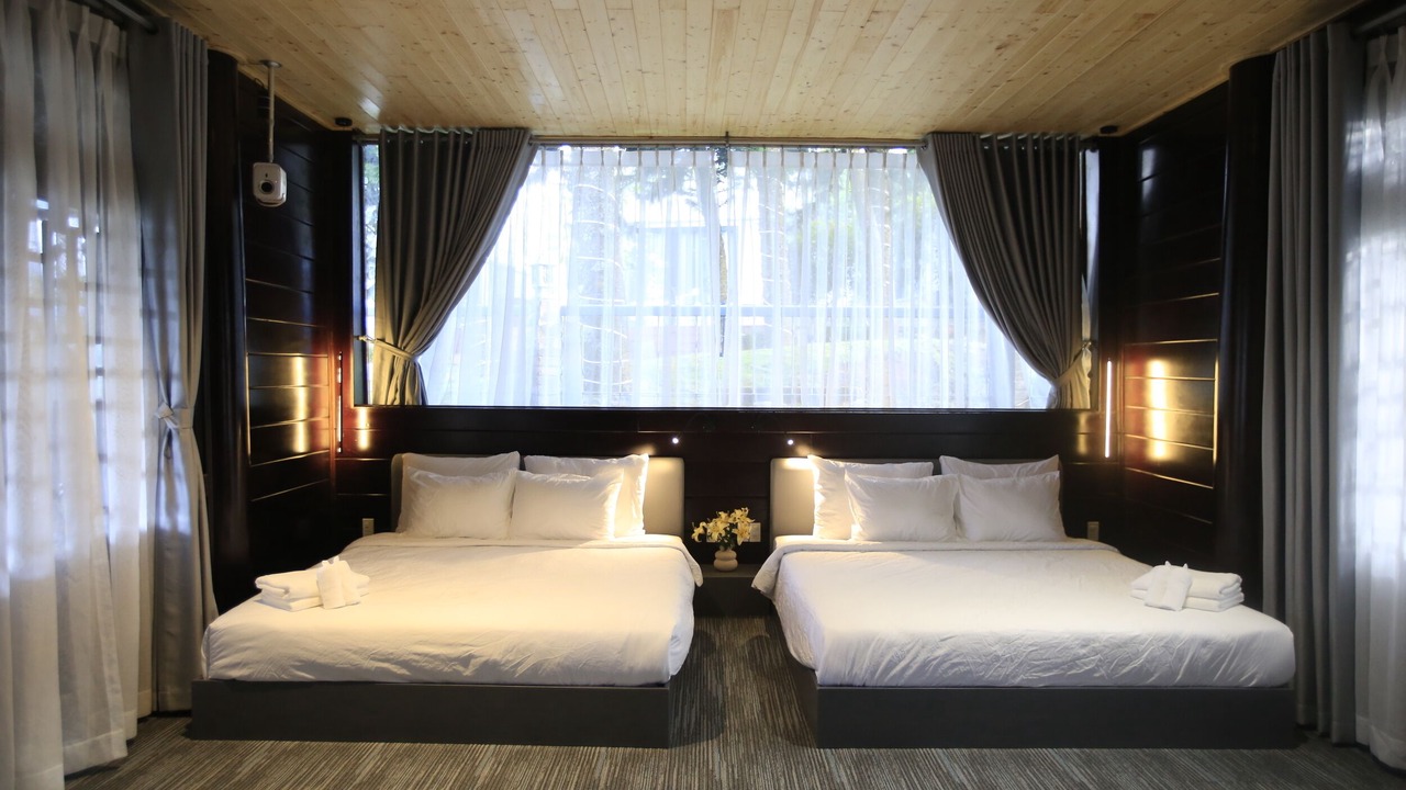 Photo of Bedroom in Phuong
