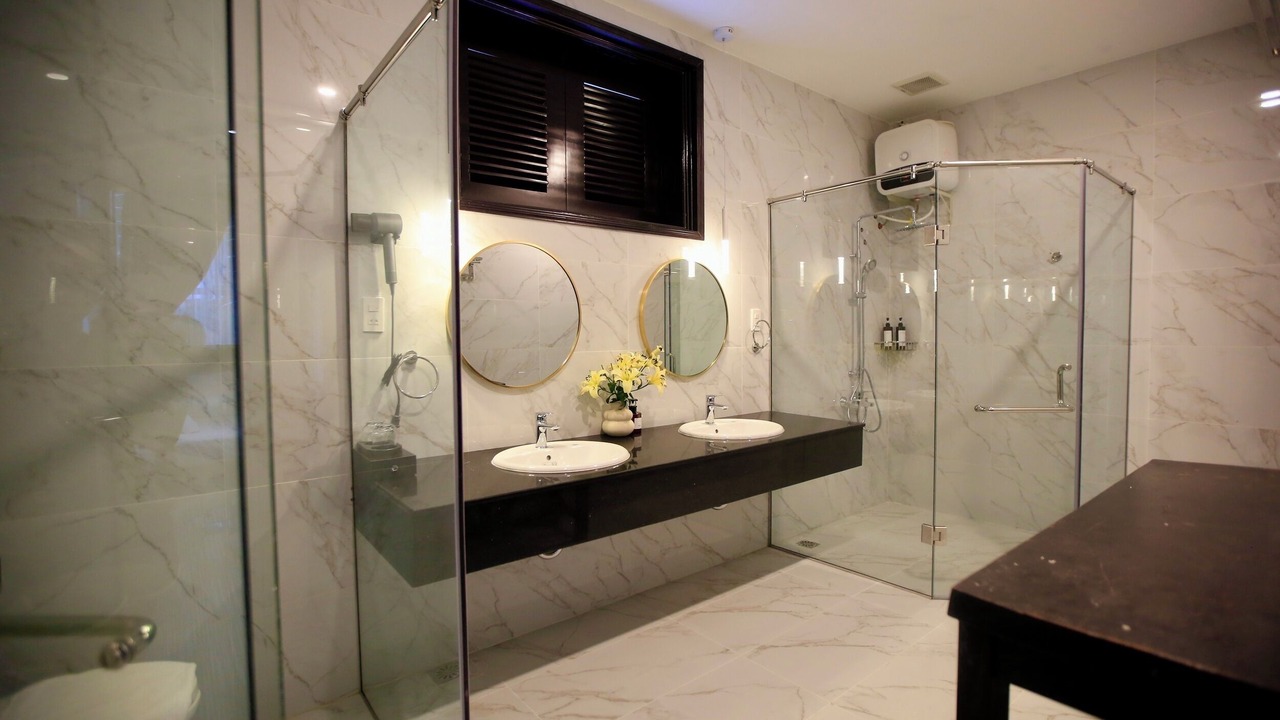 Photo of Bathroom in Phuong