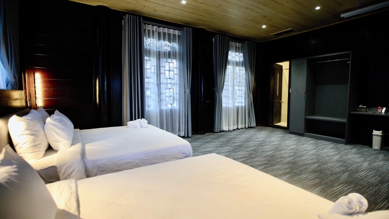 Photo of Bedroom in Phuong