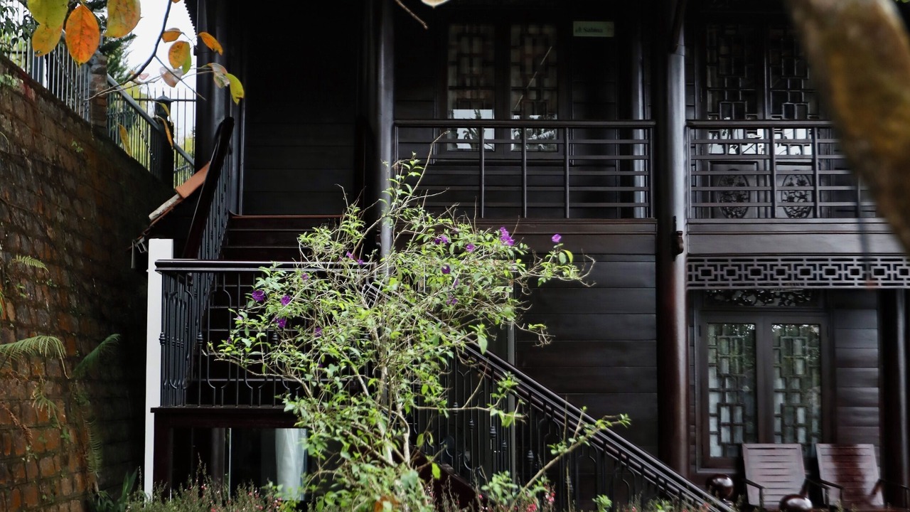 Photo of Outdoor in Phuong