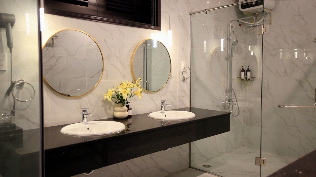 Photo of Bathroom in Phuong