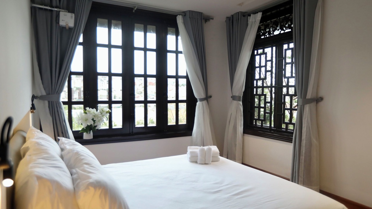 Photo of Bedroom in Phuong