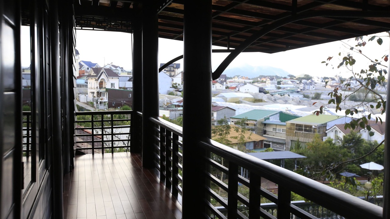 Photo of Bedroom in Phuong