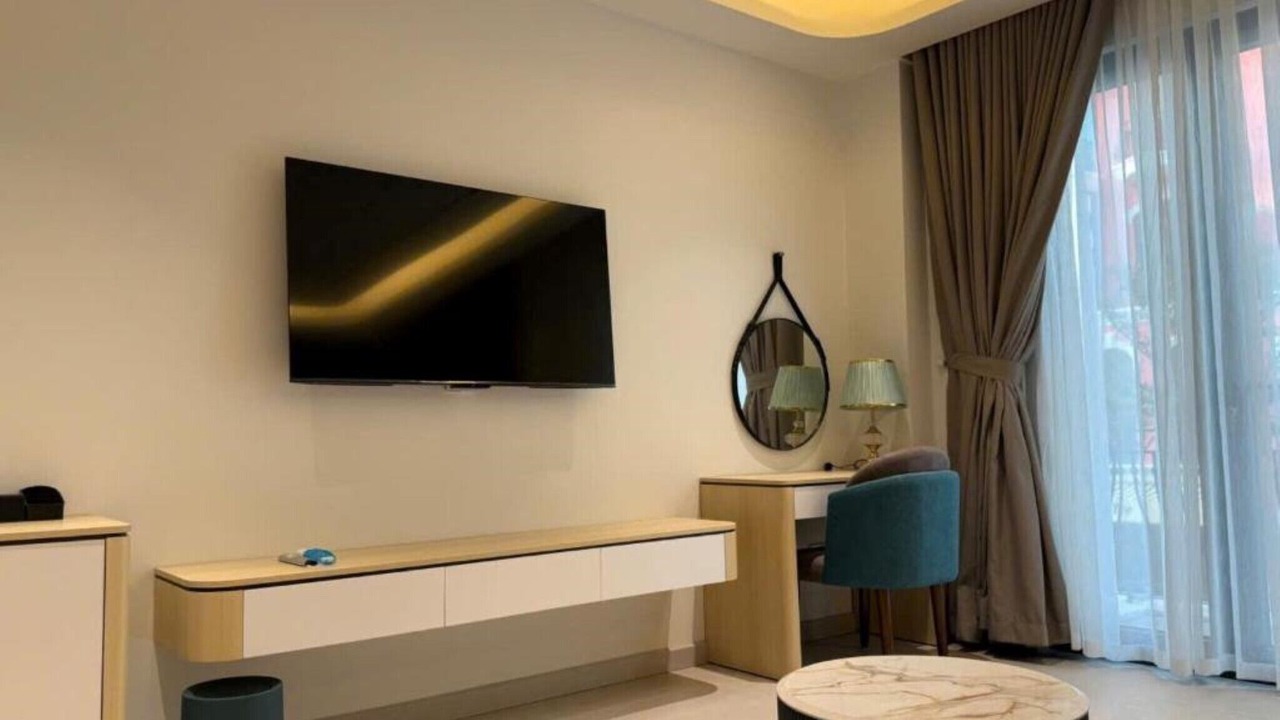 Photo of Bedroom in Hai Phong