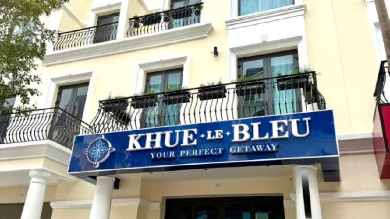 Photo of Outdoor in Hai Phong