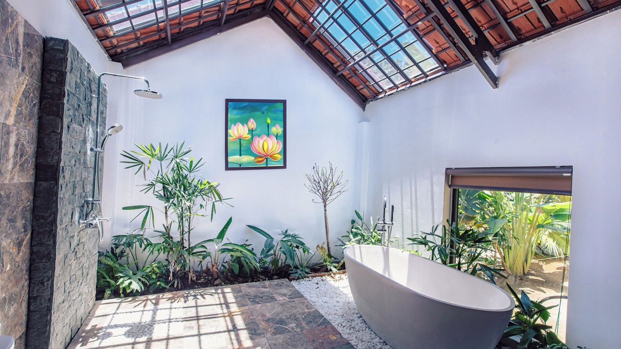 Photo of Bathroom in Tam Diep