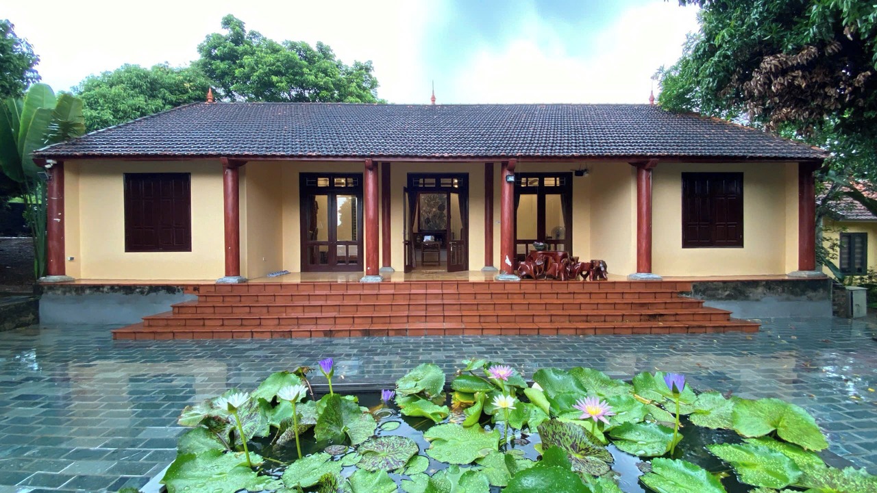 Photo of Bedroom in Tam Diep