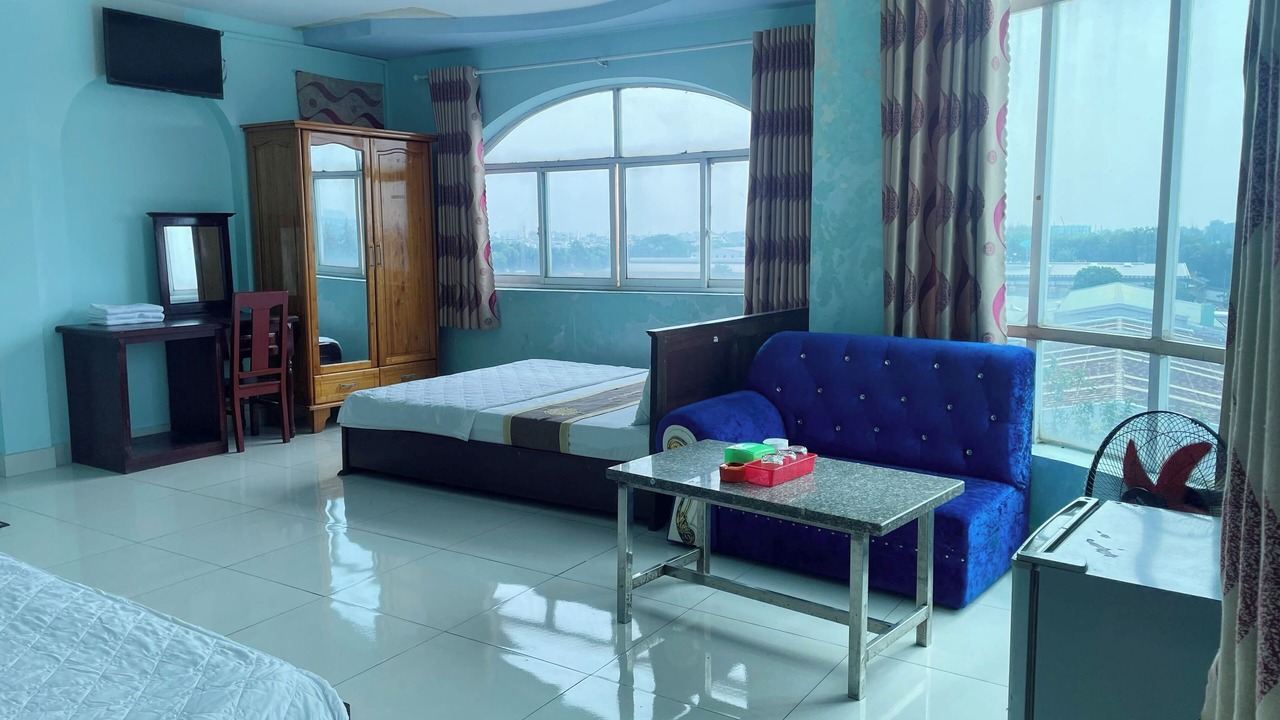 Photo of Bedroom in Go Vap