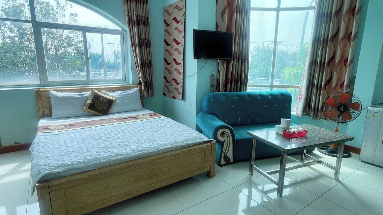 Photo of Bedroom in Go Vap