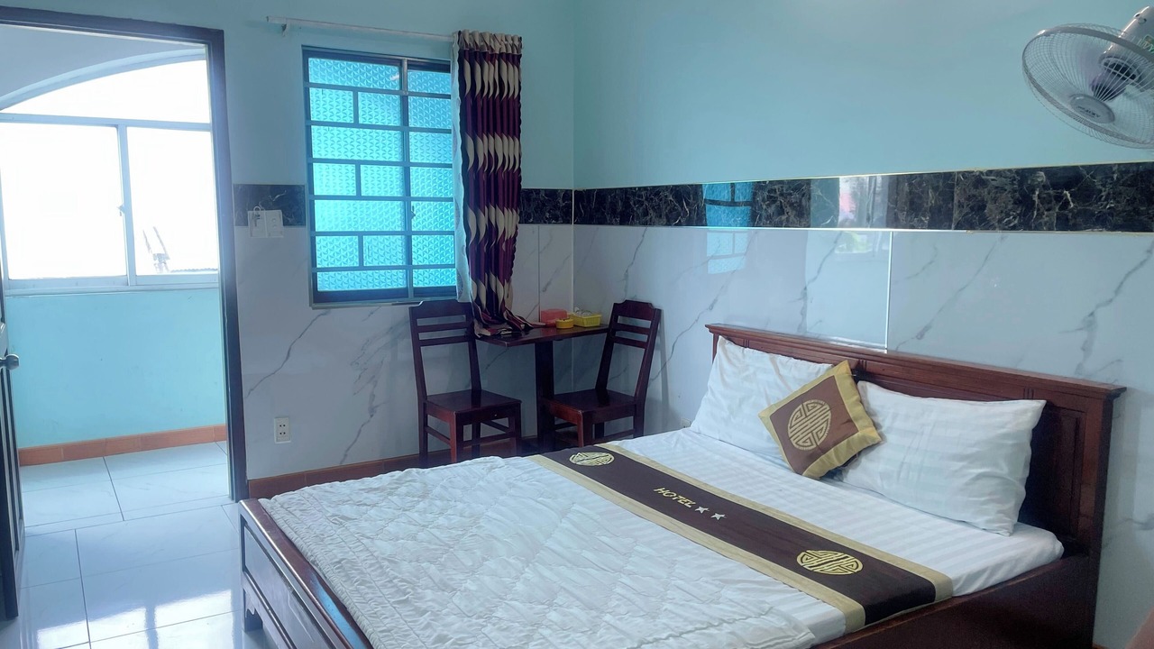 Photo of Bedroom in Go Vap