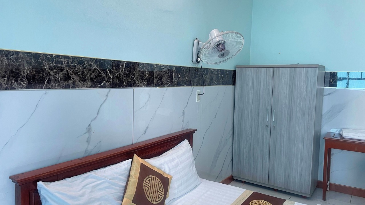 Photo of Bedroom in Go Vap