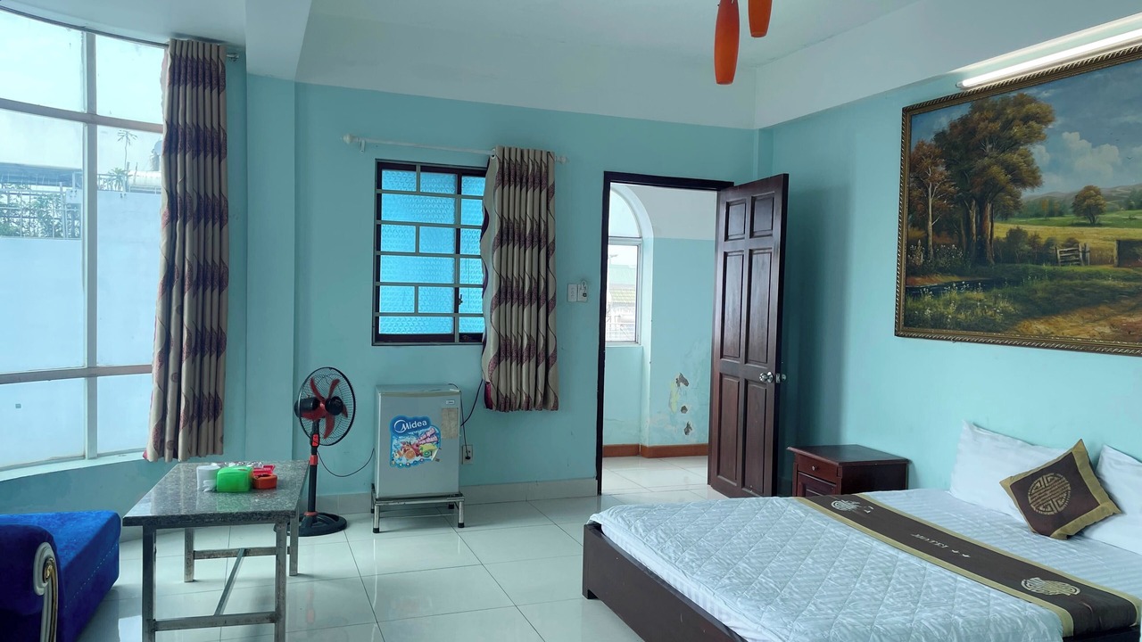 Photo of Bedroom in Go Vap