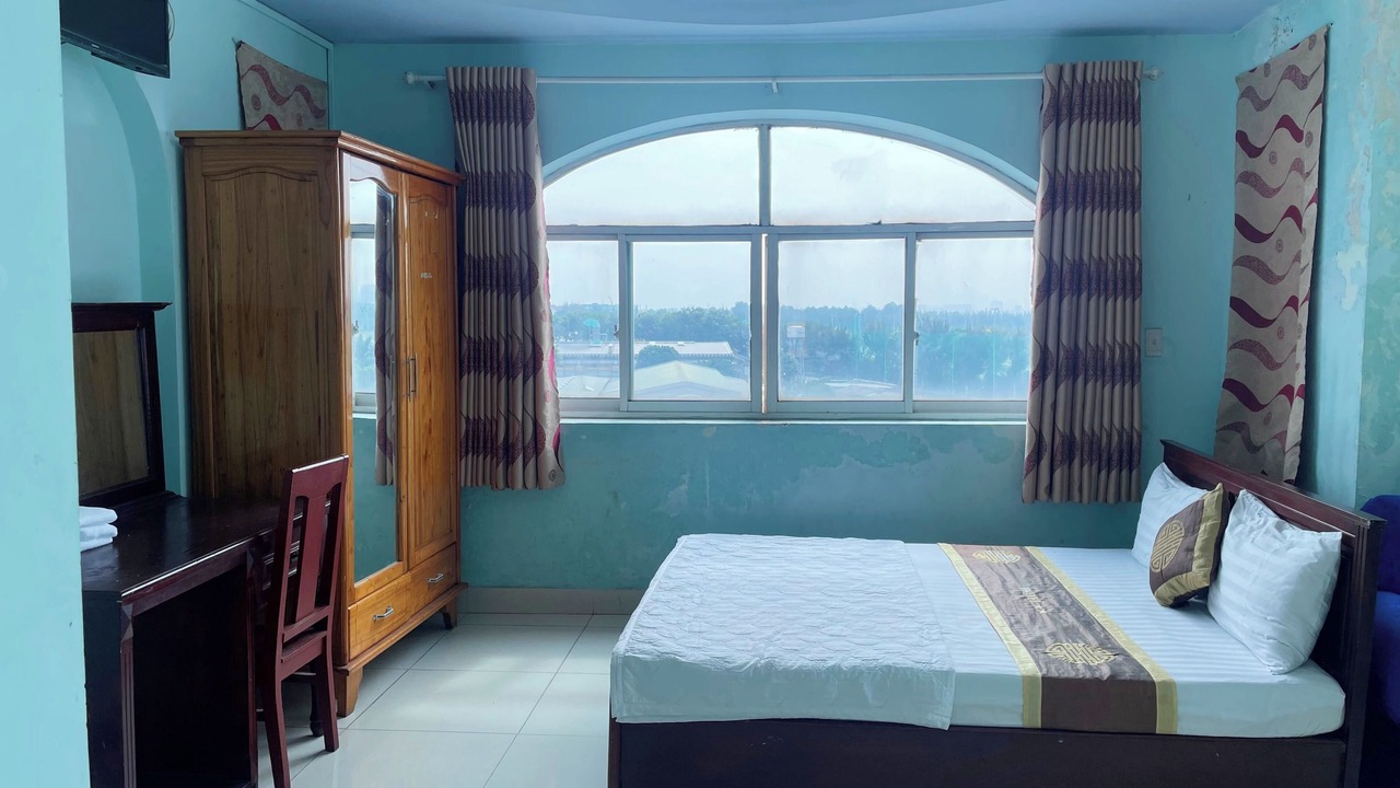 Photo of Bedroom in Go Vap