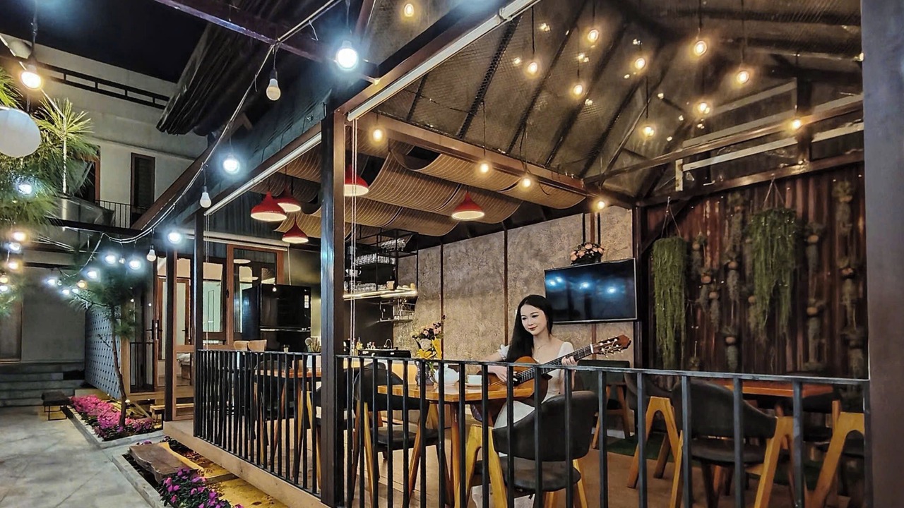 Photo of Kitchen in Da Lat