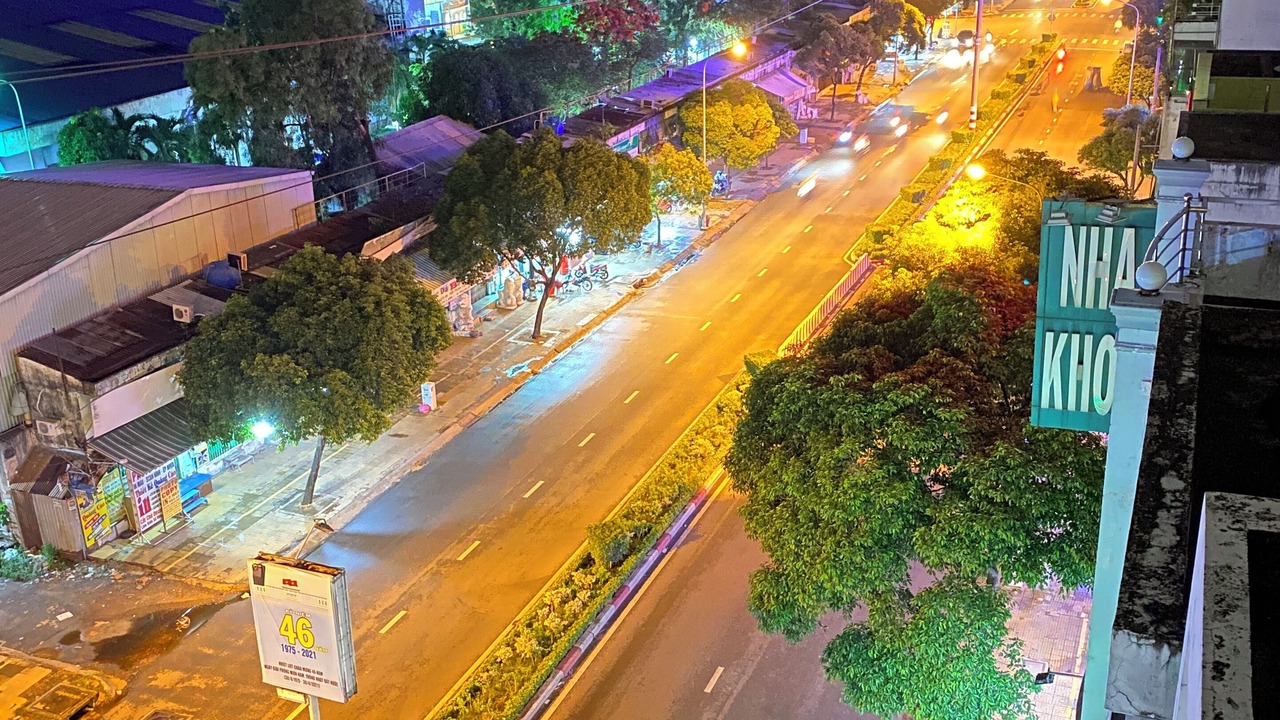 Photo of Outdoor in District 11